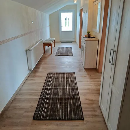 Appartement Landblick Im Weserbergland Bevern (Lower-Saxony)