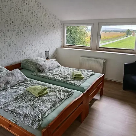 Appartement Landblick Im Weserbergland