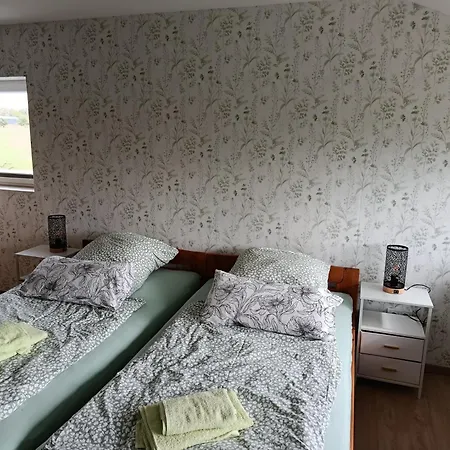 Landblick Im Weserbergland Appartement *